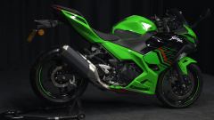 Kawasaki Ninja 400 - ფოტო 3