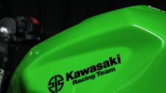 Kawasaki Ninja 400 - ფოტო 5