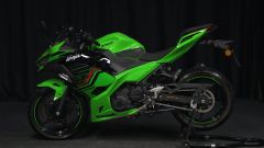 Kawasaki Ninja 400 - ფოტო 6