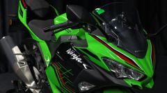 Kawasaki Ninja 400 - ფოტო 7