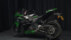 Kawasaki Ninja 400 - ფოტო 10