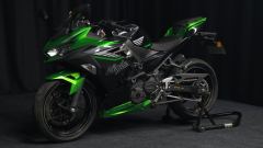 Kawasaki Ninja 400 - ფოტო 11
