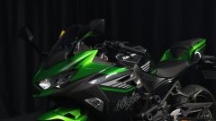 Kawasaki Ninja 400 - ფოტო 4
