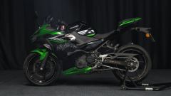 Kawasaki Ninja 400 - ფოტო 5