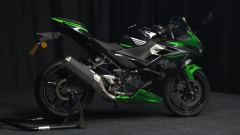 Kawasaki Ninja 400 - ფოტო 7