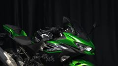 Kawasaki Ninja 400 - ფოტო 8