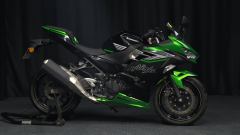 Kawasaki Ninja 400 - ფოტო 9