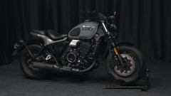 Changjiang Bobbie 400 II - photo 1
