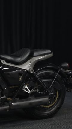 Changjiang Bobbie 400 II - photo 2