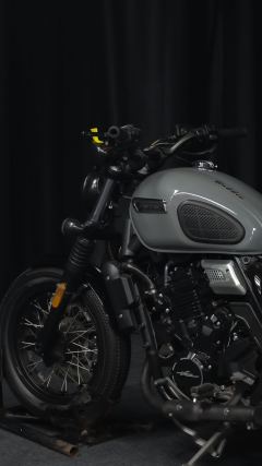 Changjiang Bobbie 400 II - photo 3