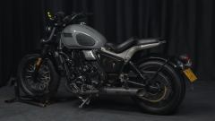 Changjiang Bobbie 400 II - photo 5