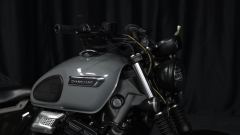 Changjiang Bobbie 400 II - photo 6