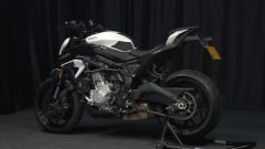 CFMOTO 675NK - ფოტო 10
