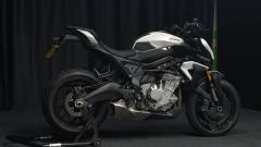 CFMOTO 675NK - ფოტო 12