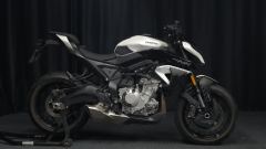 CFMOTO 675NK - ფოტო 3