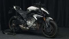 CFMOTO 675NK - ფოტო 4