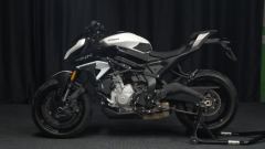CFMOTO 675NK - ფოტო 5