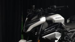 CFMOTO 675NK - ფოტო 6