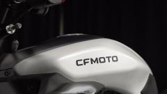 CFMOTO 675NK - ფოტო 7