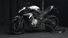 CFMOTO 675NK - ფოტო 8