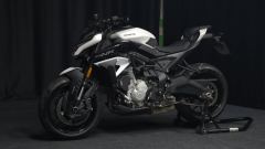 CFMOTO 675NK - ფოტო 9