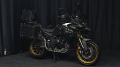 Voge DS625X 600 cc - photo 1