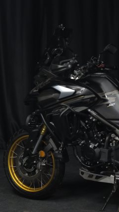 Voge DS625X 600 cc - photo 10