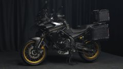 Voge DS625X 600 cc - photo 12