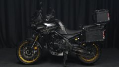 Voge DS625X 600 cc - photo 2