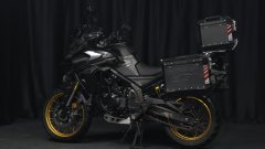 Voge DS625X 600 cc - photo 5