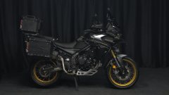 Voge DS625X 600 cc - photo 7