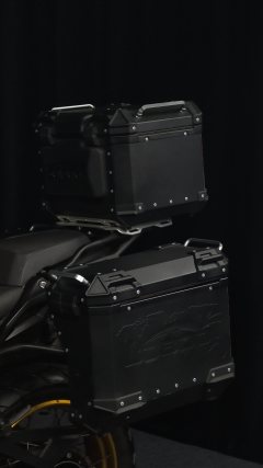 Voge DS625X 600 cc - photo 9