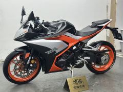Kayo 321RR 320 cc - ფოტო 1
