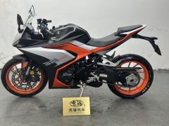 Kayo 321RR 320 cc - ფოტო 3