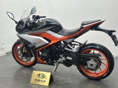 Kayo 321RR 320 cc - ფოტო 4