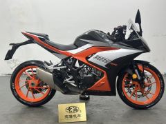 Kayo 321RR 320 cc - ფოტო 8