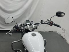 Lifan V16 250 cc - ფოტო 5