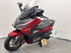 Honda NSS350 - ფოტო 1