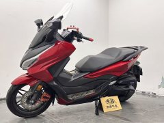 Honda NSS350 - ფოტო 2
