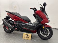Honda NSS350 - ფოტო 3