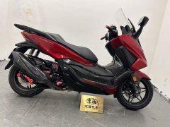Honda NSS350 - ფოტო 6