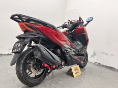Honda NSS350 - ფოტო 7