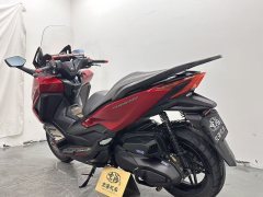 Honda NSS350 - ფოტო 8