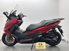 Honda NSS350 - ფოტო 9