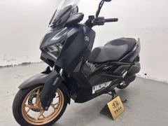 Yamaha XMAX 300 cc - ფოტო 1