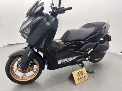 Yamaha XMAX 300 cc - ფოტო 2