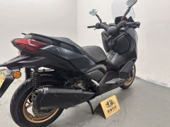 Yamaha XMAX 300 cc - ფოტო 3