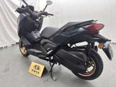 Yamaha XMAX 300 cc - ფოტო 4