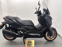 Yamaha XMAX 300 cc - ფოტო 6