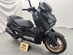 Yamaha XMAX 300 cc - ფოტო 8